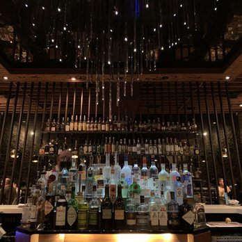 Starlite - Beautiful bar - Cocktail Bars Near Me - San Diego, California