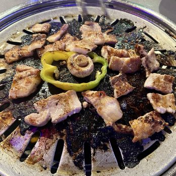 Mr BBQ - Korean Near Me - Fullerton, California