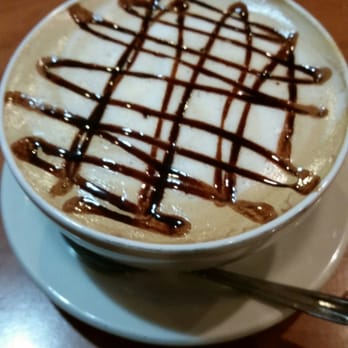 Flashback Diner & Coffeehouse - Mochaccino - Diners Near Me - Davie, Florida Flashback Diner & Coffeehouse - Mochaccino - Diners Near Me - Davie, Florida