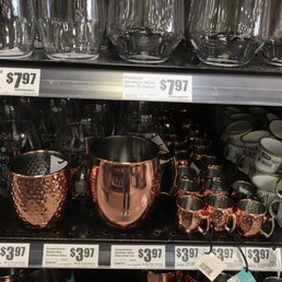 Cute baby mules