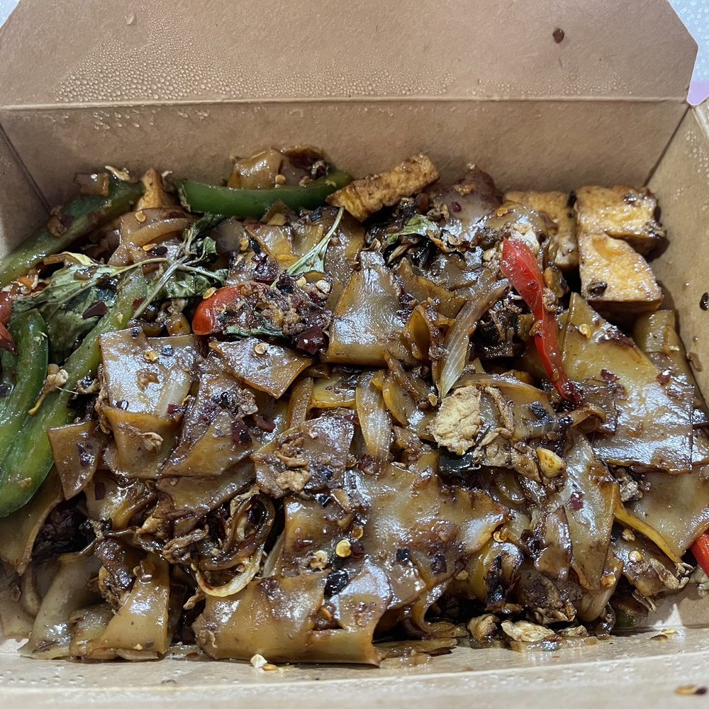 Joythai Kitchen - Drunken Noodles - Thai Near Me - Mckinney, Texas Joythai Kitchen - Drunken Noodles - Thai Near Me - Mckinney, Texas