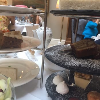 The Westin Dublin - Traditional and Peculiar afternoon Tea selection. - Hotels Near Me - Dublin, D The Westin Dublin - Traditional and Peculiar afternoon Tea selection. - Hotels Near Me - Dublin, D