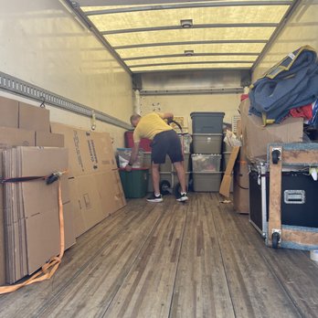 Trek Movers - Movers Near Me Trek Movers - Movers Near Me