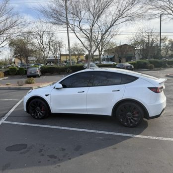 Elite Film Solutions Ppf & Tint - Car Window Tinting Near Me - Sacramento, California Elite Film Solutions Ppf & Tint - Car Window Tinting Near Me - Sacramento, California