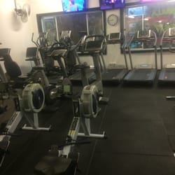 Cronulla Fitness