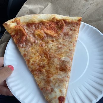 Milano's Pizzeria Restaurant - Regular Pizza - Pizza Near Me - Commack, New York Milano's Pizzeria Restaurant - Regular Pizza - Pizza Near Me - Commack, New York