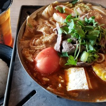 Boiling Point - Beef Hot Pot - Taiwanese Near Me - Tukwila, Washington