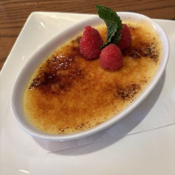 ChopHouse Grille - Creme brulee. - Steakhouses Near Me - Exton, Pennsylvania ChopHouse Grille - Creme brulee. - Steakhouses Near Me - Exton, Pennsylvania