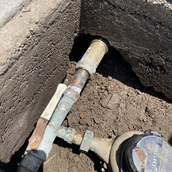 Fix It Quick Plumbing - job is done with the brand new part - Plumbing Near Me - Canoga Park, California Fix It Quick Plumbing - job is done with the brand new part - Plumbing Near Me - Canoga Park, California