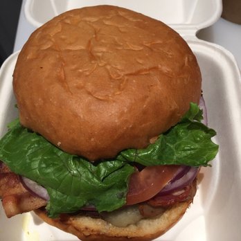 Boulevard Burger - Bacon Cheese Burger - Burgers Near Me - Castro Valley, California Boulevard Burger - Bacon Cheese Burger - Burgers Near Me - Castro Valley, California