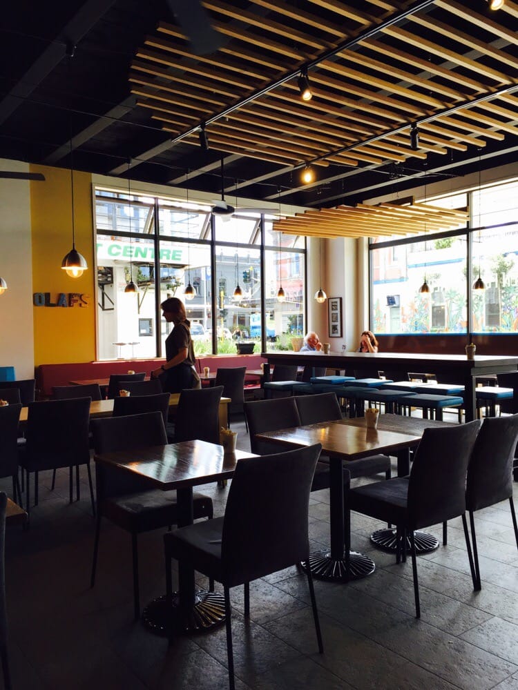 OLAF’S ARTISAN BAKERY AND CAFE Updated August 2024 44 Photos & 22