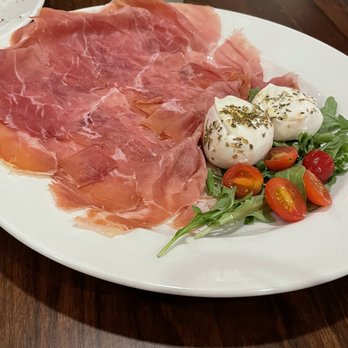 il Canale - Italian Near Me - Washington, DC, District of Columbia