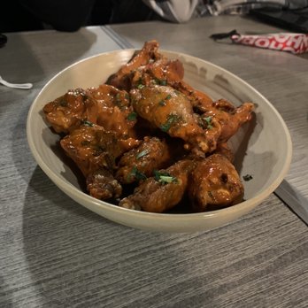 Danville Brewing - Chicken wings - Breweries Near Me - Danville, California Danville Brewing - Chicken wings - Breweries Near Me - Danville, California