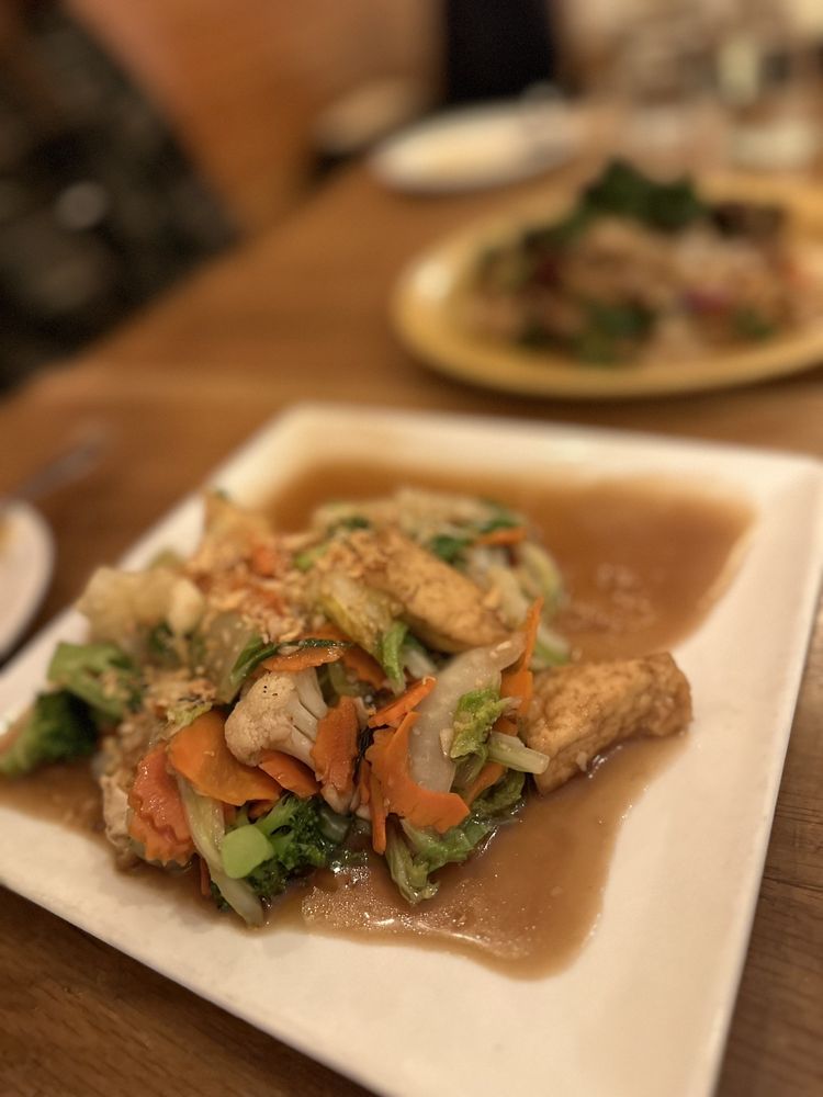 Kati Vegan Thai