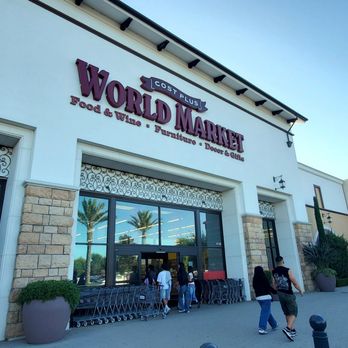 World Market - Outside - Furniture Stores Near Me - Concord, California World Market - Outside - Furniture Stores Near Me - Concord, California