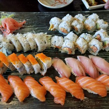 Sushi Cortaro - Sushi Bars Near Me - Tucson, Arizona