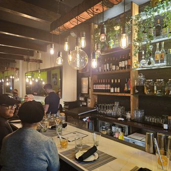 Rice X Beans - Bar - Brazilian Near Me - New York, New York Rice X Beans - Bar - Brazilian Near Me - New York, New York