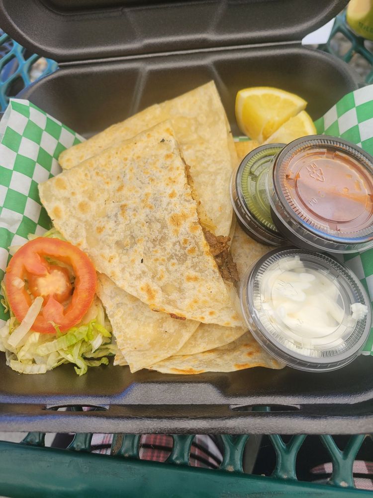 El Taco Chingon