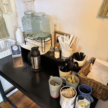 Astraea Coffee - Coffee & Tea Near Me - Virginia Beach, Virginia