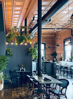 Crooked Ladle Catering by null