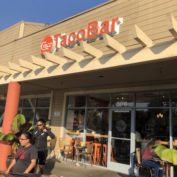 Cinco TacoBar - Mexican Near Me - San Leandro, California Cinco TacoBar - Mexican Near Me - San Leandro, California