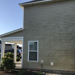 All About Pressure Washing
