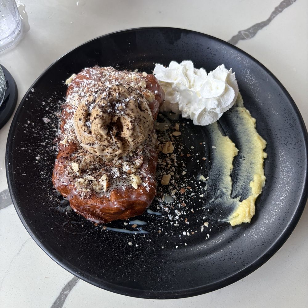 Coco Deck - Dessert - Mexican Near Me - Lahaina, Hawaii
