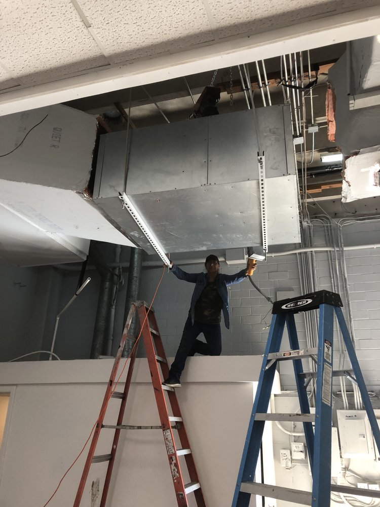 RICHARD’S AIR CONDITIONING & HEATING Updated June 2024 Corpus