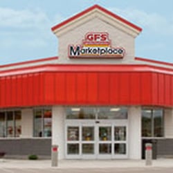 Gordon Food Service Store - GFS Marketplace - open to the public, 7 days a week & no membership fee