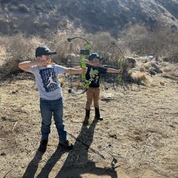 Riverside Archers
