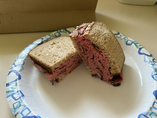 The Linden Store by null