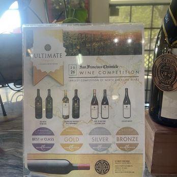 Ultimate Vineyards - Wineries Near Me - Temecula, California Ultimate Vineyards - Wineries Near Me - Temecula, California