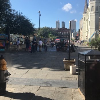 Stanley - Breakfast & Brunch Near Me - New Orleans, Louisiana