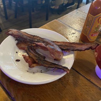 Honeybear Cafe - Burnt - Breakfast & Brunch Near Me - Chicago, Illinois