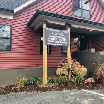 Copperbarn Coffeebar & Eatery - Coffee & Tea Near Me - Middletown, New York Copperbarn Coffeebar & Eatery - Coffee & Tea Near Me - Middletown, New York