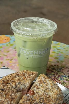 Pavement Coffeehouse - Newbury by null