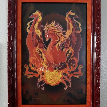 The Framing Corner - Custom Picture Framing - Framing Near Me - Mission Viejo, California The Framing Corner - Custom Picture Framing - Framing Near Me - Mission Viejo, California