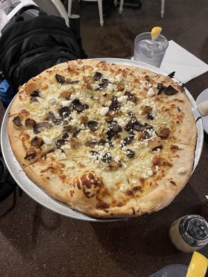Fire Slice Pizzeria by null