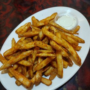 Beirut Bites - Garlic fries - Mediterranean Near Me - Henrico, Virginia