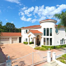 TrueTour Media - Aerial Photography Shoot - Hacienda Heights