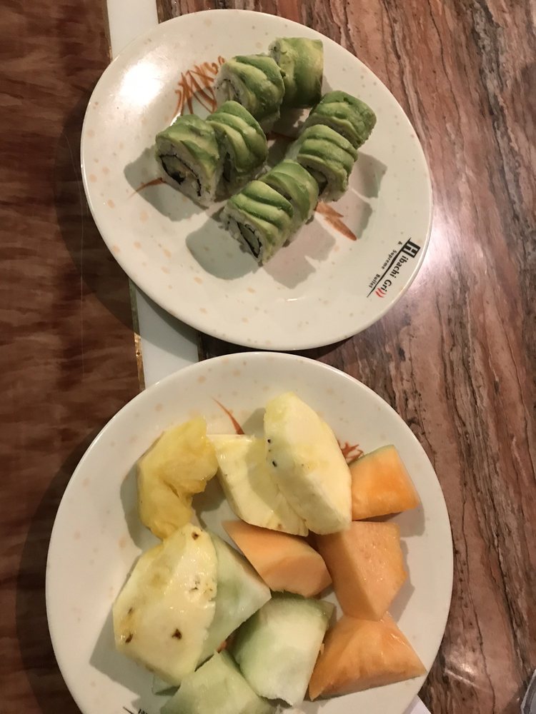 HIBACHI GRILL & SUPREME BUFFET WEST DES MOINES 148 Photos & 159