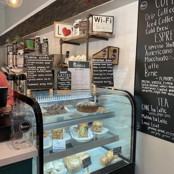 Kanela - Coffee & Tea Near Me - Fort Wayne, Indiana