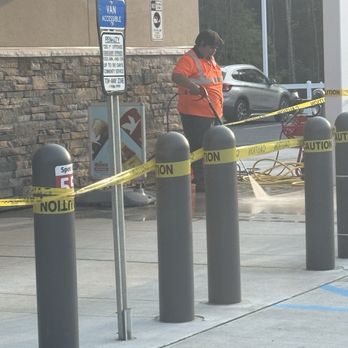 Wawa - Power washing @ New Wawa, super clean & bright! - Sandwiches Near Me - Williamstown, New Jersey Wawa - Power washing @ New Wawa, super clean & bright! - Sandwiches Near Me - Williamstown, New Jersey