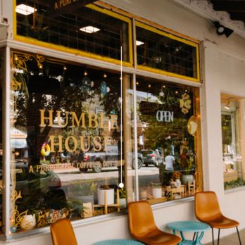 Humble House Cafe - Humble House Storefront - Coffee & Tea Near Me - Golden, Colorado Humble House Cafe - Humble House Storefront - Coffee & Tea Near Me - Golden, Colorado