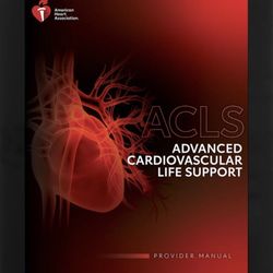 Painless ACLS & BLS Renewal
