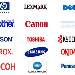 All your brands in one location