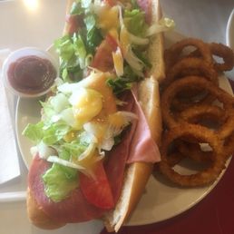 Italian Sub
