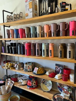 Cast Iron Co. by null