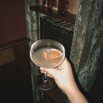 Hell or High Water - My drink - Cocktail Bars Near Me - Louisville, Kentucky