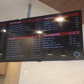 85°C Bakery Cafe-Blalock - Bakeries Near Me - Houston, Texas 85°C Bakery Cafe-Blalock - Bakeries Near Me - Houston, Texas